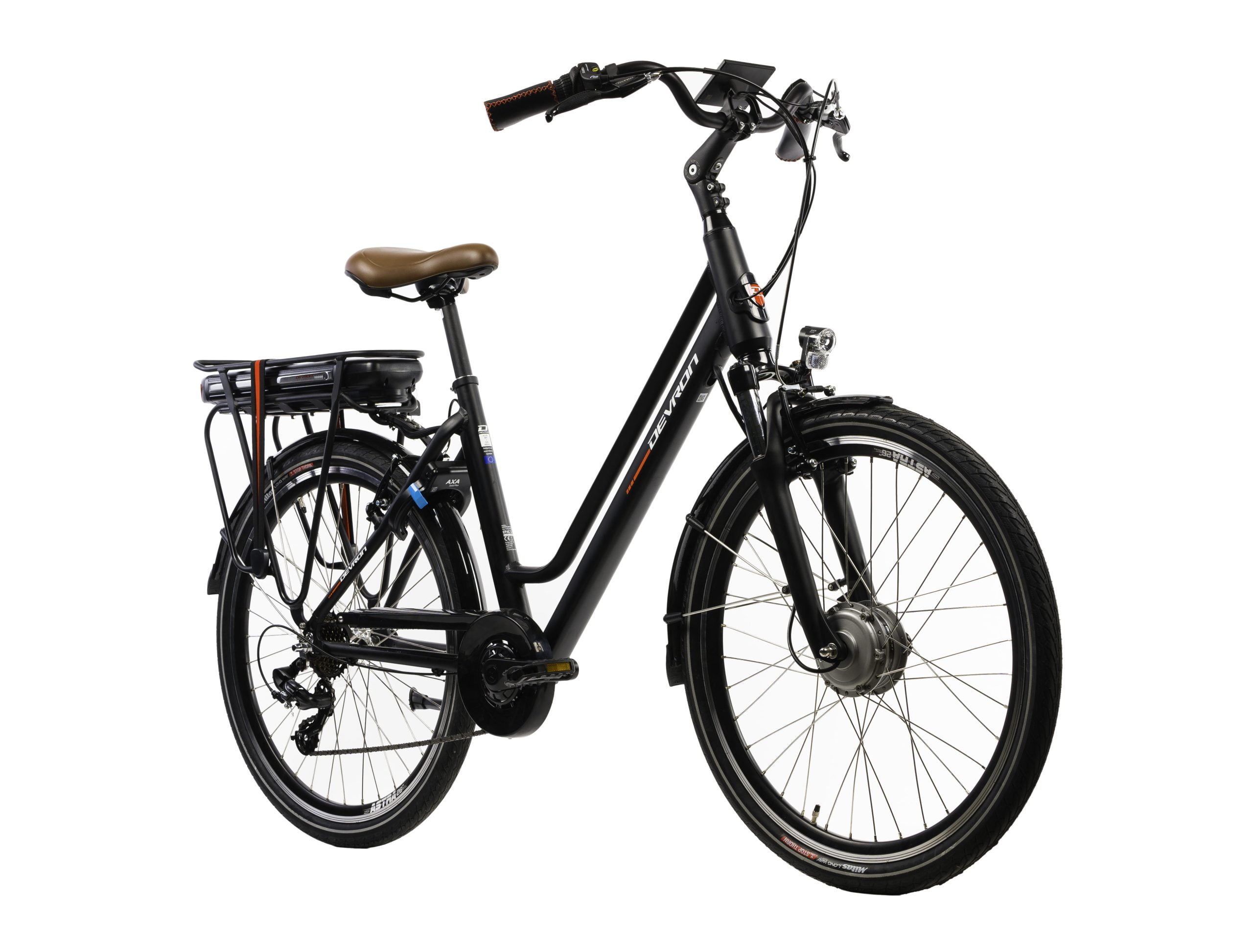 ΗΛΕΚΤΡΙΚΟ ΠΟΔΗΛΑΤΟ Devron 26120 26