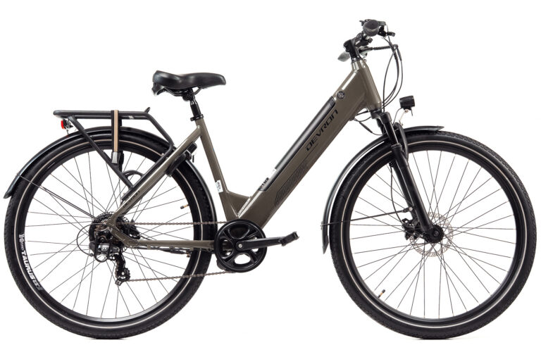 Ηλεκτρικό Ποδήλατο Devron 28426RM - 28 ιντσών